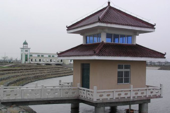微型水質(zhì)自動(dòng)監(jiān)測(cè)站檢測(cè)哪些項(xiàng)目，小型水質(zhì)自動(dòng)監(jiān)測(cè)站包含什么儀器設(shè)備？